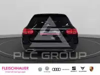 2018 Mercedes Benz C 300