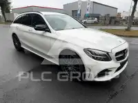 2018 Mercedes Benz C 300