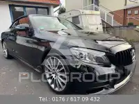 2018 Mercedes Benz C 300