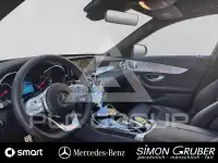 2018 Mercedes Benz C 300