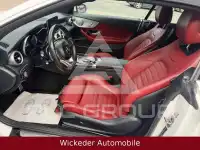 2018 Mercedes Benz C 300