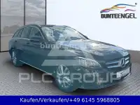 2018 Mercedes Benz C 300