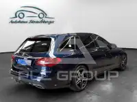 2018 Mercedes Benz C 300