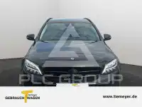 2018 Mercedes Benz C 300