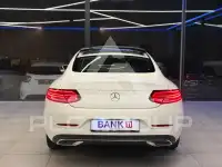 2018 Mercedes Benz C 300