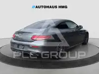 2018 Mercedes Benz C 300