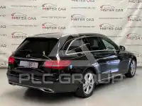 2018 Mercedes Benz C 300