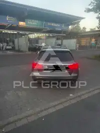 2018 Mercedes Benz C 300