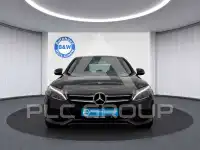 2018 Mercedes Benz C 300