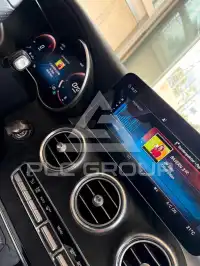 2018 Mercedes Benz C 300
