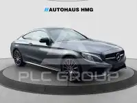 2018 Mercedes Benz C 300