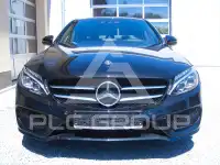 2018 Mercedes Benz C 300