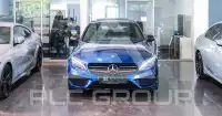 2018 Mercedes Benz C 300