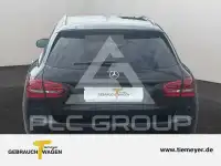 2018 Mercedes Benz C 300