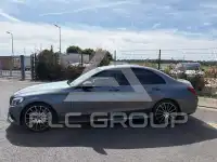 2018 Mercedes Benz C 300