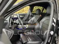 2018 Mercedes Benz C 300