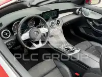 2018 Mercedes Benz C 300