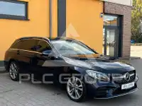 2018 Mercedes Benz C 300