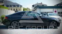 2018 Mercedes Benz C 300