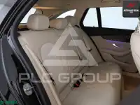 2018 Mercedes Benz C 300