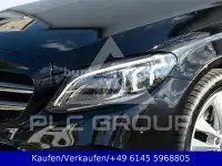 2018 Mercedes Benz C 300