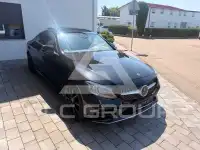 2018 Mercedes Benz C 300