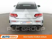 2018 Mercedes Benz C 300