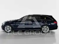 2018 Mercedes Benz C 300