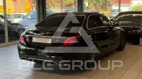 2018 Mercedes Benz C 300