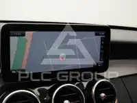 2018 Mercedes Benz C 300