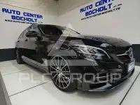 2018 Mercedes Benz C 300