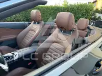 2018 Mercedes Benz C 300