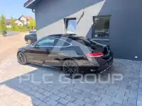 2018 Mercedes Benz C 300