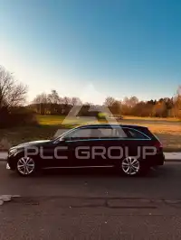 2018 Mercedes Benz C 300