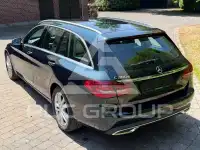 2018 Mercedes Benz C 300