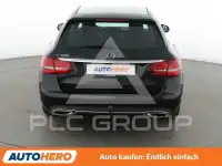2018 Mercedes Benz C 300