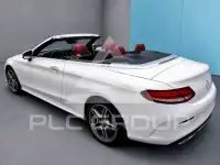 2018 Mercedes Benz C 300