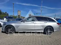 2018 Mercedes Benz C 300