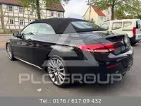 2018 Mercedes Benz C 300