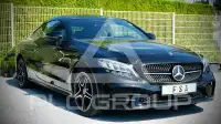 2018 Mercedes Benz C 300
