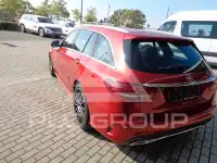 2018 Mercedes Benz C 300
