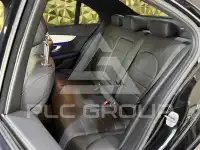 2018 Mercedes Benz C 300