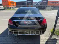 2018 Mercedes Benz C 300