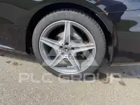 2018 Mercedes Benz C 300