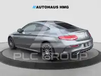 2018 Mercedes Benz C 300