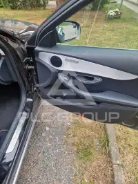 2018 Mercedes Benz C 300