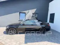 2018 Mercedes Benz C 300