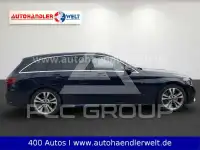 2018 Mercedes Benz C 300