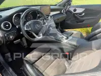 2018 Mercedes Benz C 300