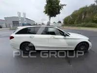 2018 Mercedes Benz C 300